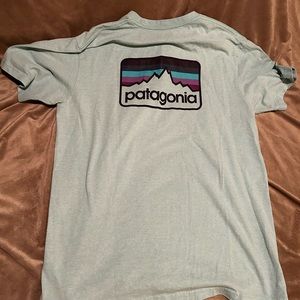 Patagonia T-Shirt